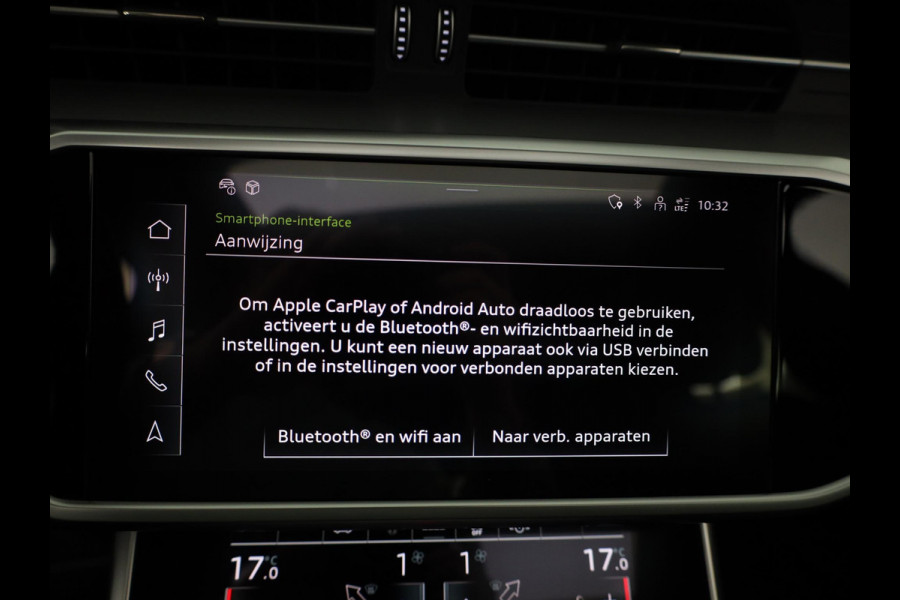 Audi A6 Avant 55 TFSI e quattro Pro Line S Competition 367pk  | Panoramadak | Trekhaak | Head up display | Matrix Led
