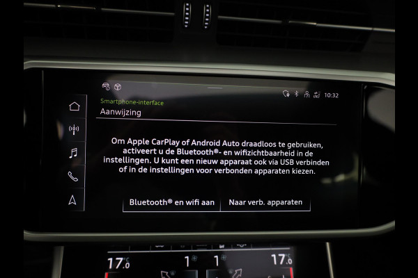 Audi A6 Avant 55 TFSI e quattro Pro Line S Competition 367pk  | Panoramadak | Trekhaak | Head up display | Matrix Led