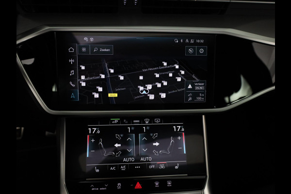 Audi A6 Avant 55 TFSI e quattro Pro Line S Competition 367pk  | Panoramadak | Trekhaak | Head up display | Matrix Led