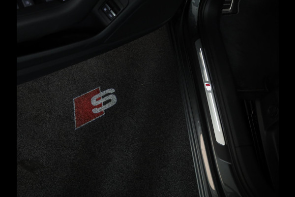 Audi A6 Avant 55 TFSI e quattro Pro Line S Competition 367pk  | Panoramadak | Trekhaak | Head up display | Matrix Led