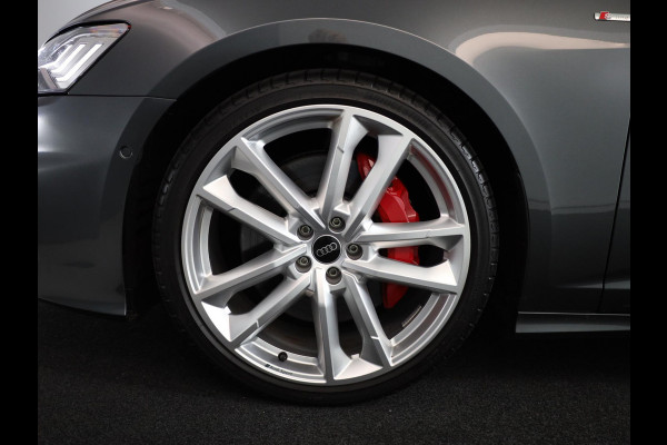Audi A6 Avant 55 TFSI e quattro Pro Line S Competition 367pk  | Panoramadak | Trekhaak | Head up display | Matrix Led