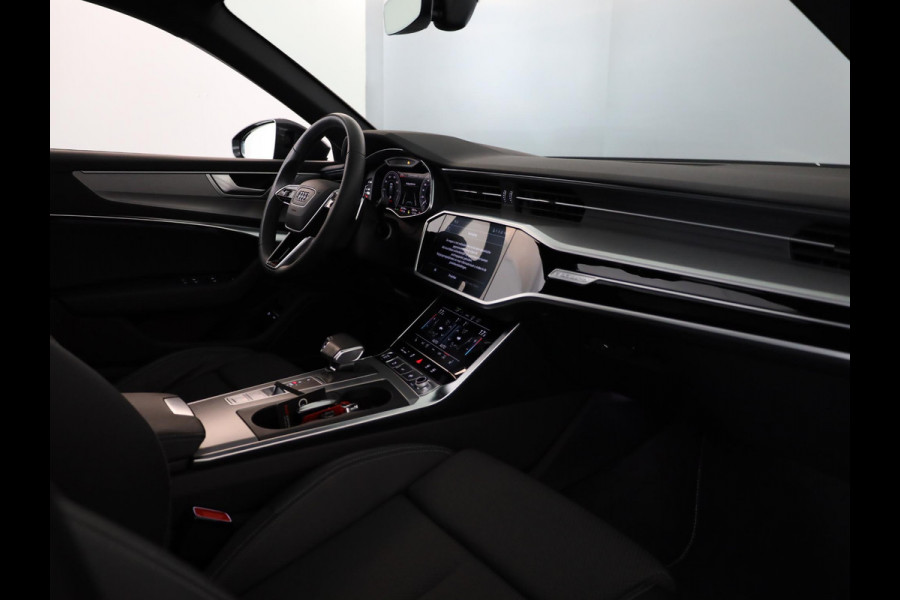 Audi A6 Avant 55 TFSI e quattro Pro Line S Competition 367pk  | Panoramadak | Trekhaak | Head up display | Matrix Led
