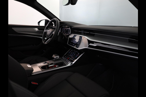 Audi A6 Avant 55 TFSI e quattro Pro Line S Competition 367pk  | Panoramadak | Trekhaak | Head up display | Matrix Led
