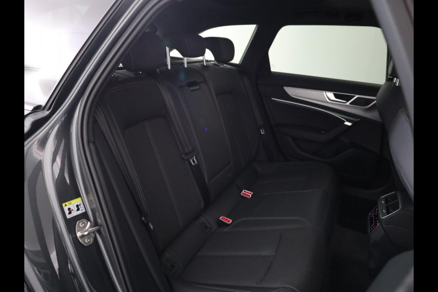 Audi A6 Avant 55 TFSI e quattro Pro Line S Competition 367pk  | Panoramadak | Trekhaak | Head up display | Matrix Led