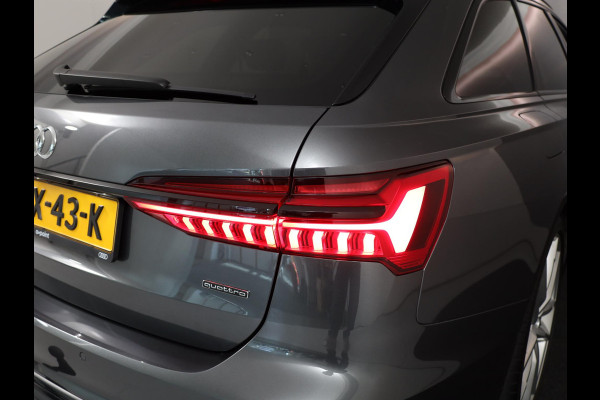 Audi A6 Avant 55 TFSI e quattro Pro Line S Competition 367pk  | Panoramadak | Trekhaak | Head up display | Matrix Led