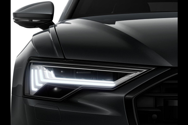 Audi A6 Avant 55 TFSI e quattro Pro Line S Competition 367pk  | Panoramadak | Trekhaak | Head up display | Matrix Led
