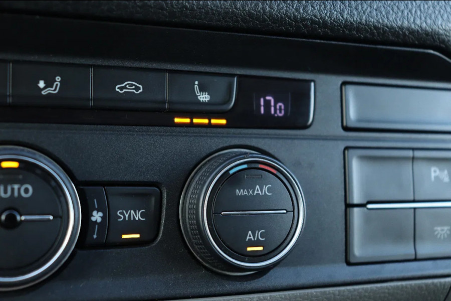 MAN TGE e-TGE l 100% ELEKTRISCH l AIRCO l NAVI l STOELVERWARMING