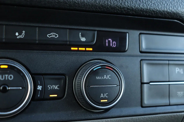 MAN TGE e-TGE l 100% ELEKTRISCH l AIRCO l NAVI l STOELVERWARMING