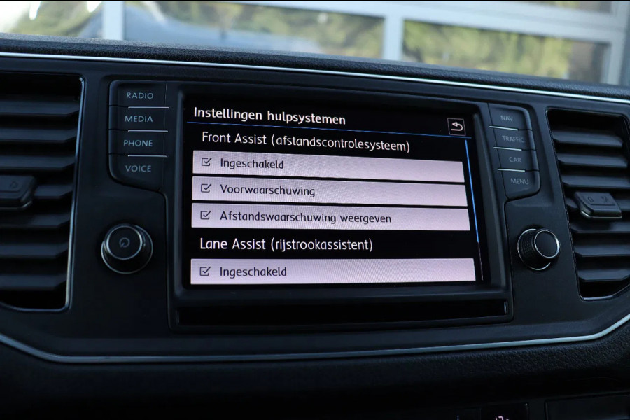 MAN TGE e-TGE l 100% ELEKTRISCH l AIRCO l NAVI l STOELVERWARMING
