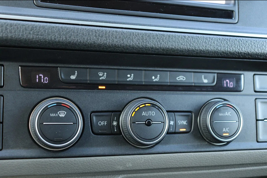 MAN TGE e-TGE l 100% ELEKTRISCH l AIRCO l NAVI l STOELVERWARMING