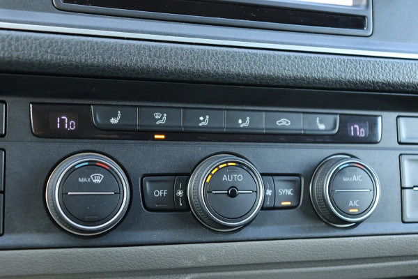 MAN TGE e-TGE l 100% ELEKTRISCH l AIRCO l NAVI l STOELVERWARMING