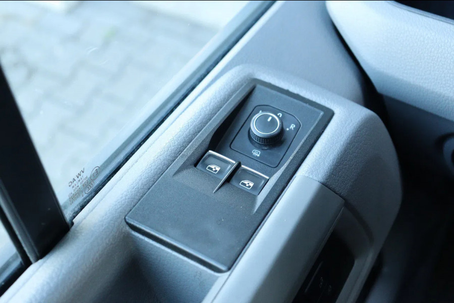MAN TGE e-TGE l 100% ELEKTRISCH l AIRCO l NAVI l STOELVERWARMING