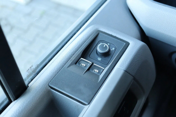 MAN TGE e-TGE l 100% ELEKTRISCH l AIRCO l NAVI l STOELVERWARMING