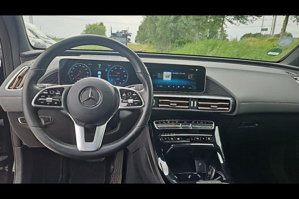 Mercedes-Benz EQC 400 4MATIC Premium Plus 80 kWh