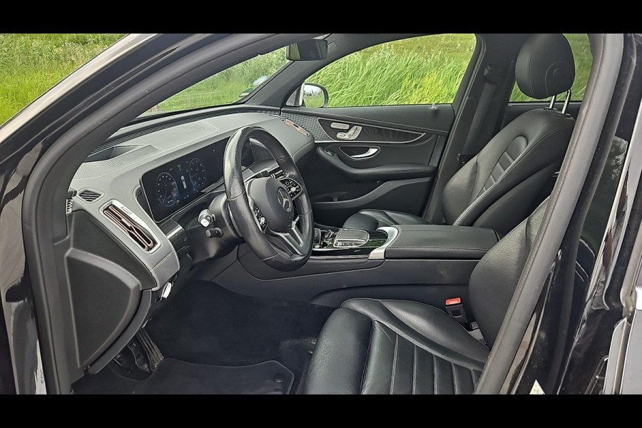 Mercedes-Benz EQC 400 4MATIC Premium Plus 80 kWh