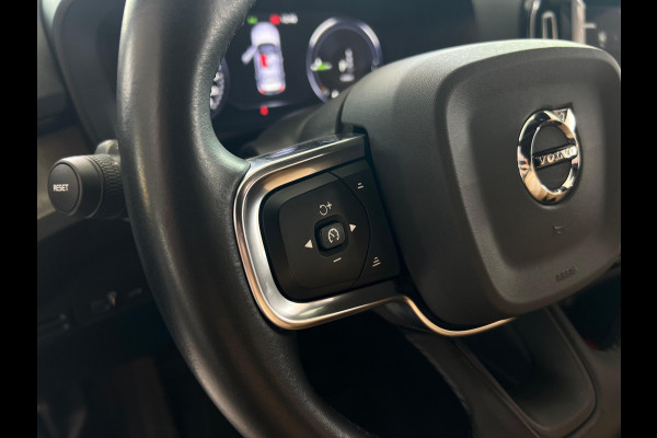 Volvo XC40 1.5 T5 Twin Engine Inscription NL AUTO | LEDER | STOELVERW | 5x voorraad