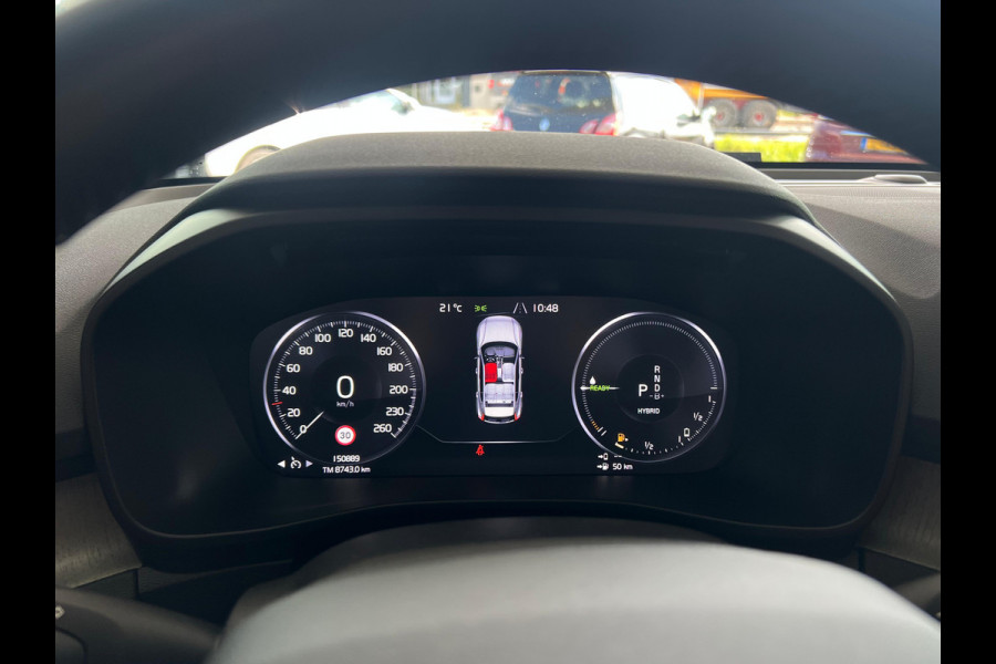 Volvo XC40 1.5 T5 Twin Engine Inscription NL AUTO | LEDER | STOELVERW | 5x voorraad