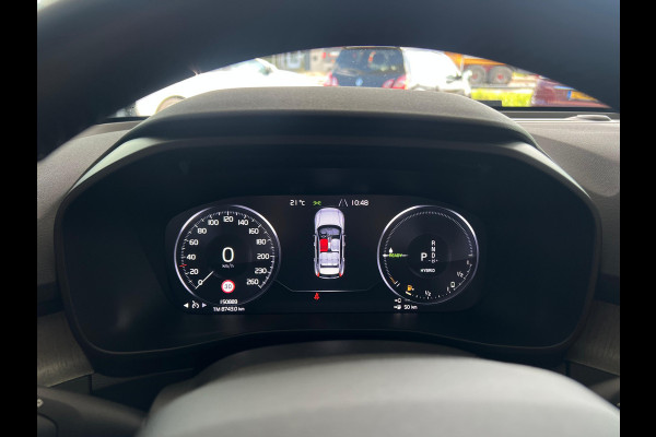 Volvo XC40 1.5 T5 Twin Engine Inscription NL AUTO | LEDER | STOELVERW | 5x voorraad