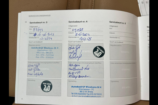 Volvo XC40 1.5 T5 Twin Engine Inscription NL AUTO | LEDER | STOELVERW | 5x voorraad