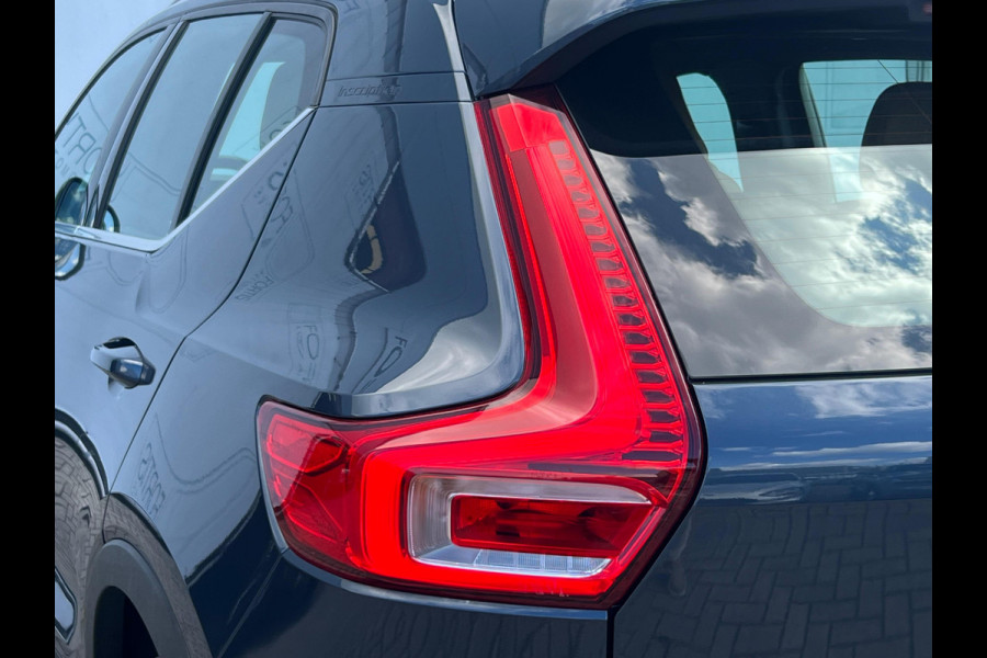 Volvo XC40 1.5 T5 Twin Engine Inscription NL AUTO | LEDER | STOELVERW | 5x voorraad