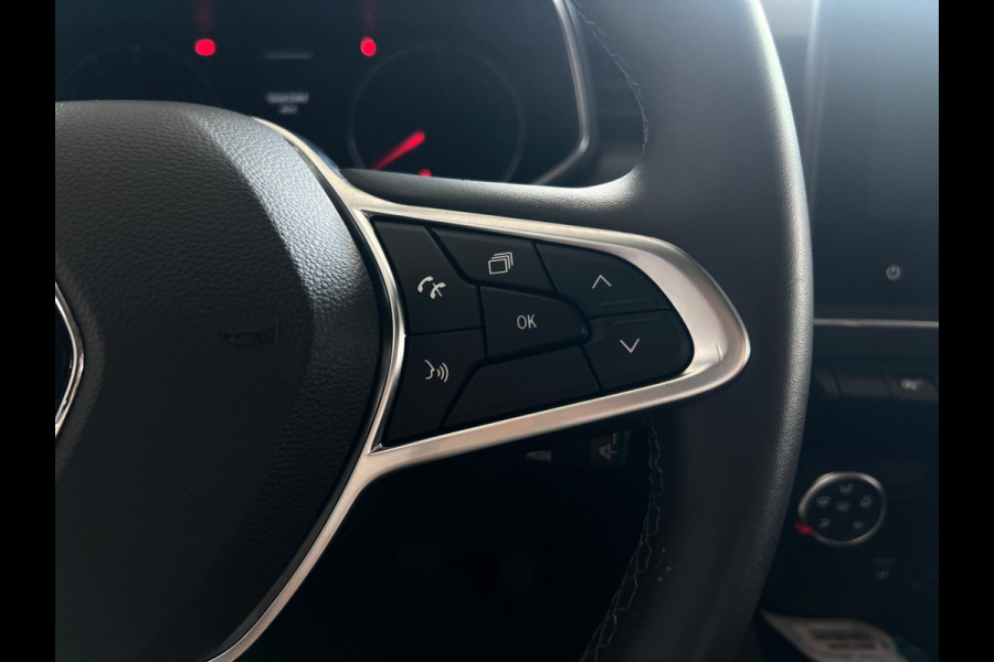 Renault Clio 1.0 TCe Zen NL-AUTO | ROUGE FLAMME | CARPLAY-ANDRIOD AUTO NAVI