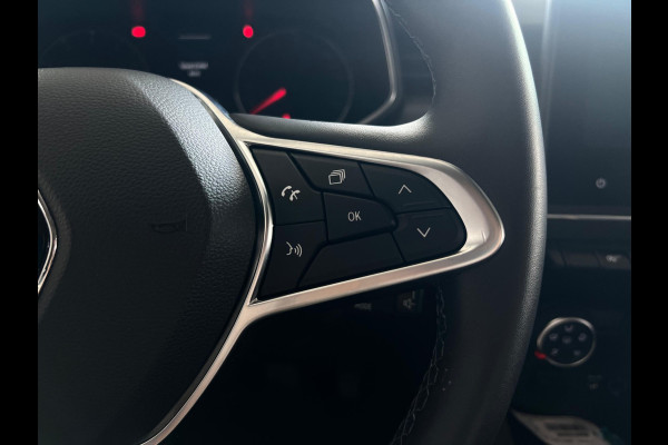 Renault Clio 1.0 TCe Zen NL-AUTO | ROUGE FLAMME | CARPLAY-ANDRIOD AUTO NAVI