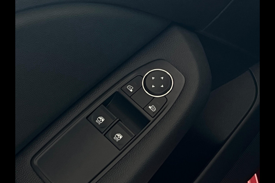 Renault Clio 1.0 TCe Zen NL-AUTO | ROUGE FLAMME | CARPLAY-ANDRIOD AUTO NAVI