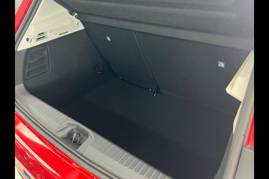 Renault Clio 1.0 TCe Zen NL-AUTO | ROUGE FLAMME | CARPLAY-ANDRIOD AUTO NAVI