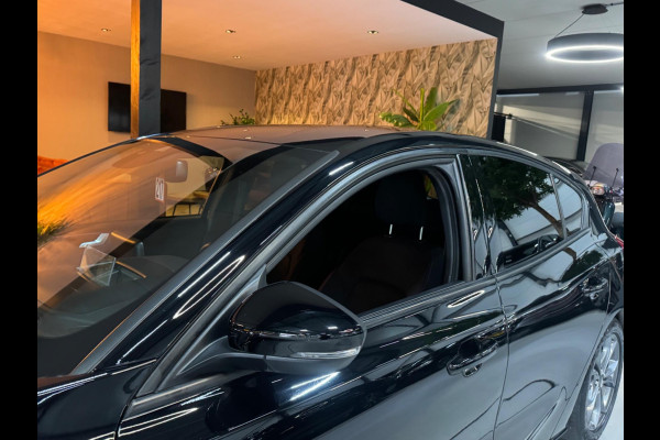Ford Focus 1.0 EcoBoost ST Line Business Garantie Head-Up Camera StuurVW StoelVW PDC Cruise Navi Clima LED DAB Rijklaar