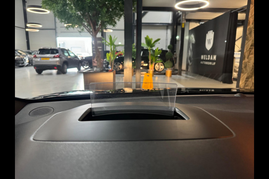 Ford Focus 1.0 EcoBoost ST Line Business Garantie Head-Up Camera StuurVW StoelVW PDC Cruise Navi Clima LED DAB Rijklaar