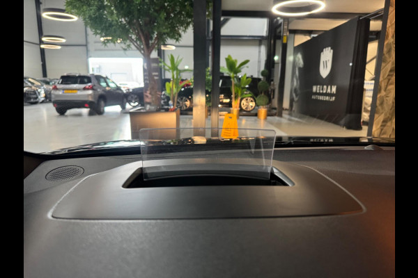 Ford Focus 1.0 EcoBoost ST Line Business Garantie Head-Up Camera StuurVW StoelVW PDC Cruise Navi Clima LED DAB Rijklaar