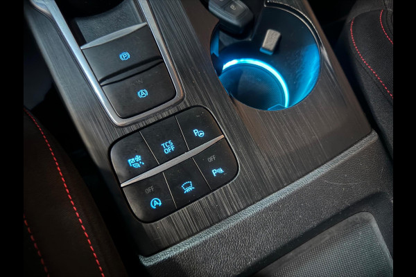 Ford Focus 1.0 EcoBoost ST Line Business Garantie Head-Up Camera StuurVW StoelVW PDC Cruise Navi Clima LED DAB Rijklaar