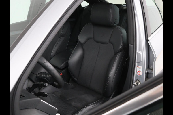 Audi Q5 Sportback 50 TFSI e S edition | Stoelverwarming | Adaptive cruise | Carplay | Matrix LED | Half leder | Sportstoelen | Virtual Cockpit | PHEV