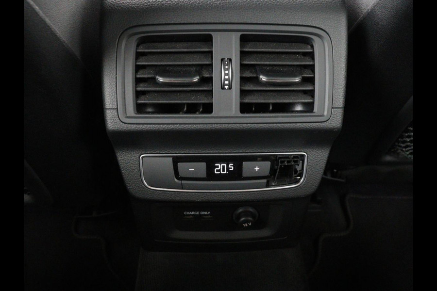 Audi Q5 Sportback 50 TFSI e S edition | Stoelverwarming | Adaptive cruise | Carplay | Matrix LED | Half leder | Sportstoelen | Virtual Cockpit | PHEV