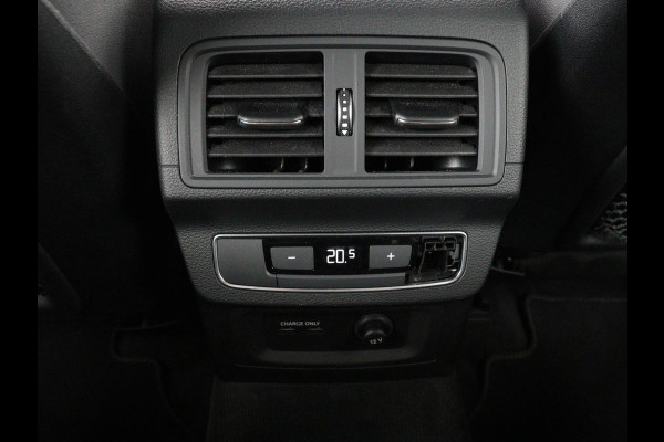 Audi Q5 Sportback 50 TFSI e S edition | Stoelverwarming | Adaptive cruise | Carplay | Matrix LED | Half leder | Sportstoelen | Virtual Cockpit | PHEV