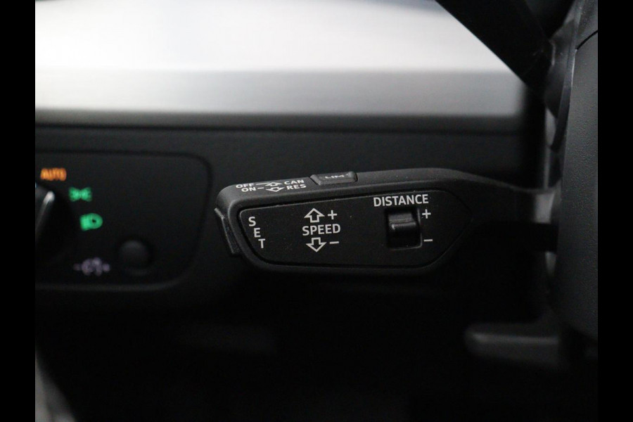 Audi Q5 Sportback 50 TFSI e S edition | Stoelverwarming | Adaptive cruise | Carplay | Matrix LED | Half leder | Sportstoelen | Virtual Cockpit | PHEV