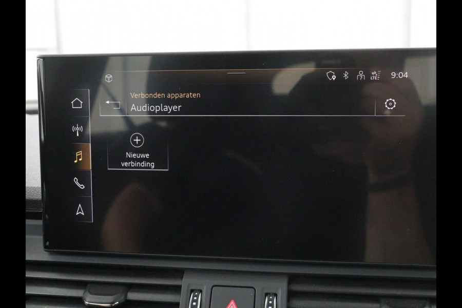 Audi Q5 Sportback 50 TFSI e S edition | Stoelverwarming | Adaptive cruise | Carplay | Matrix LED | Half leder | Sportstoelen | Virtual Cockpit | PHEV