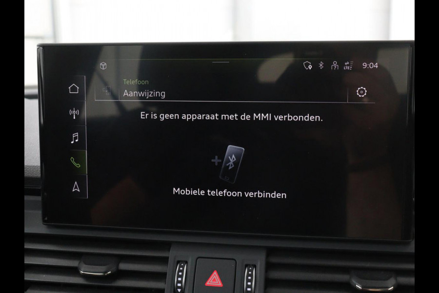 Audi Q5 Sportback 50 TFSI e S edition | Stoelverwarming | Adaptive cruise | Carplay | Matrix LED | Half leder | Sportstoelen | Virtual Cockpit | PHEV