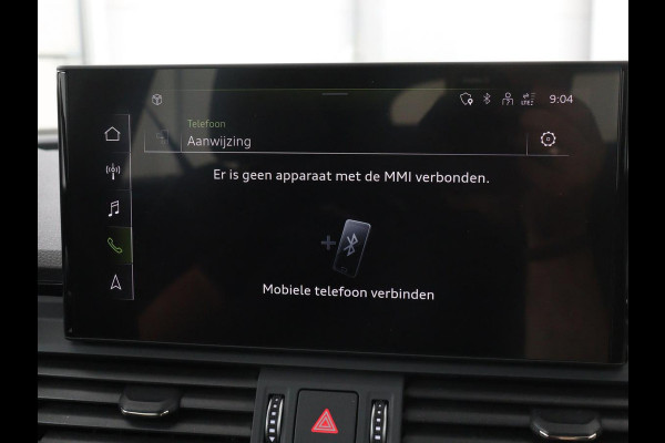 Audi Q5 Sportback 50 TFSI e S edition | Stoelverwarming | Adaptive cruise | Carplay | Matrix LED | Half leder | Sportstoelen | Virtual Cockpit | PHEV