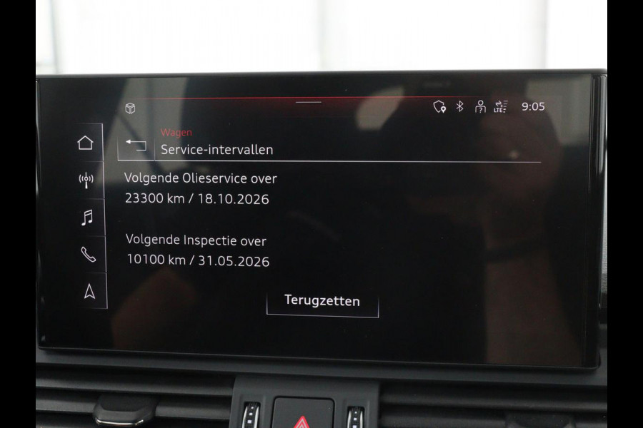 Audi Q5 Sportback 50 TFSI e S edition | Stoelverwarming | Adaptive cruise | Carplay | Matrix LED | Half leder | Sportstoelen | Virtual Cockpit | PHEV