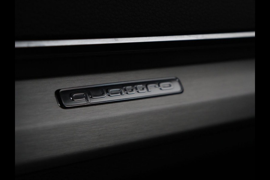 Audi Q5 Sportback 50 TFSI e S edition | Stoelverwarming | Adaptive cruise | Carplay | Matrix LED | Half leder | Sportstoelen | Virtual Cockpit | PHEV