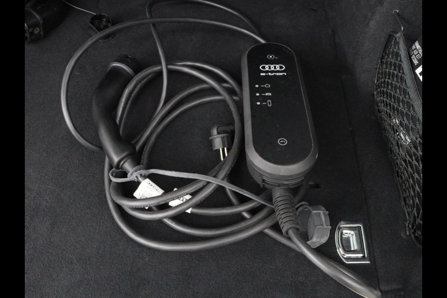Audi Q5 Sportback 50 TFSI e S edition | Stoelverwarming | Adaptive cruise | Carplay | Matrix LED | Half leder | Sportstoelen | Virtual Cockpit | PHEV