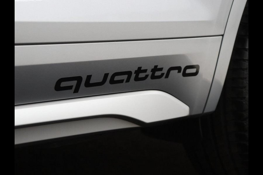 Audi Q5 Sportback 50 TFSI e S edition | Stoelverwarming | Adaptive cruise | Carplay | Matrix LED | Half leder | Sportstoelen | Virtual Cockpit | PHEV