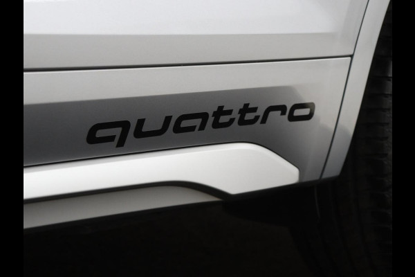 Audi Q5 Sportback 50 TFSI e S edition | Stoelverwarming | Adaptive cruise | Carplay | Matrix LED | Half leder | Sportstoelen | Virtual Cockpit | PHEV