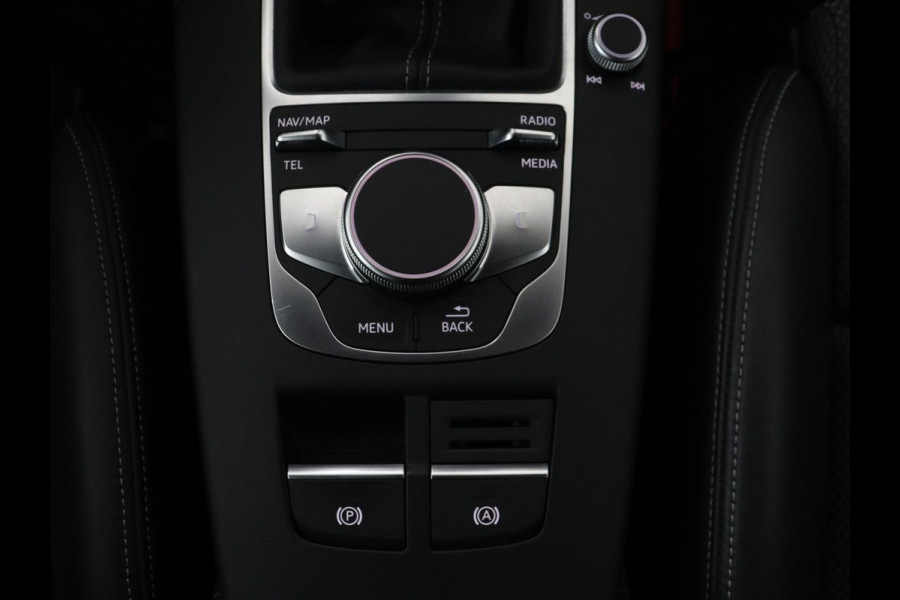 Audi A3 1.0 TFSI Sport S Line Edition | Full LED | Sportstoelen | Navigatie | Climate control | Parkeerhulp | Cruise control
