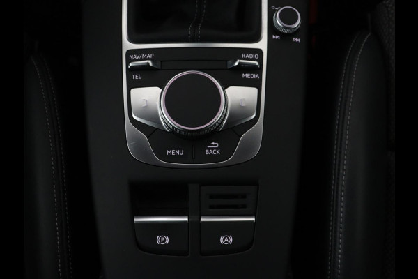 Audi A3 1.0 TFSI Sport S Line Edition | Full LED | Sportstoelen | Navigatie | Climate control | Parkeerhulp | Cruise control