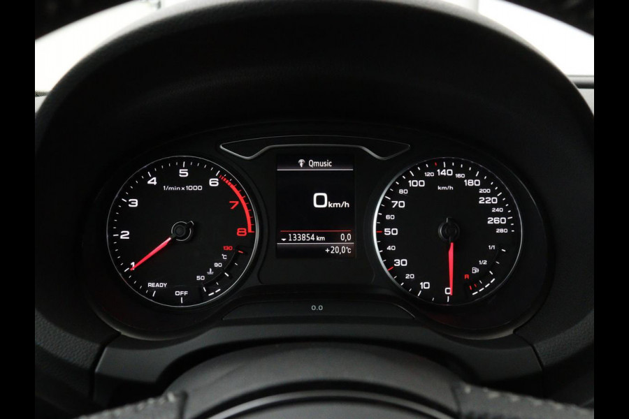 Audi A3 1.0 TFSI Sport S Line Edition | Full LED | Sportstoelen | Navigatie | Climate control | Parkeerhulp | Cruise control
