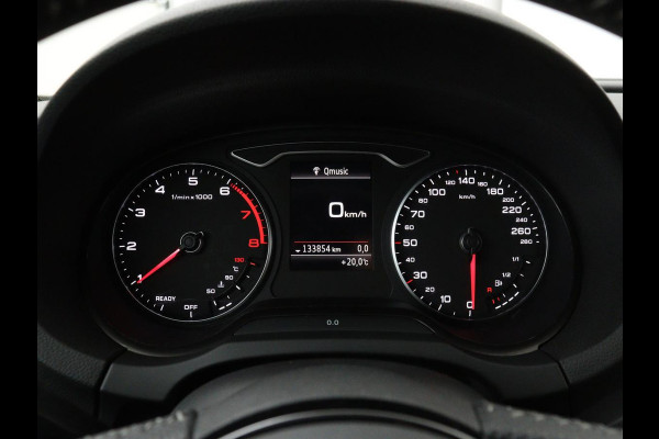 Audi A3 1.0 TFSI Sport S Line Edition | Full LED | Sportstoelen | Navigatie | Climate control | Parkeerhulp | Cruise control