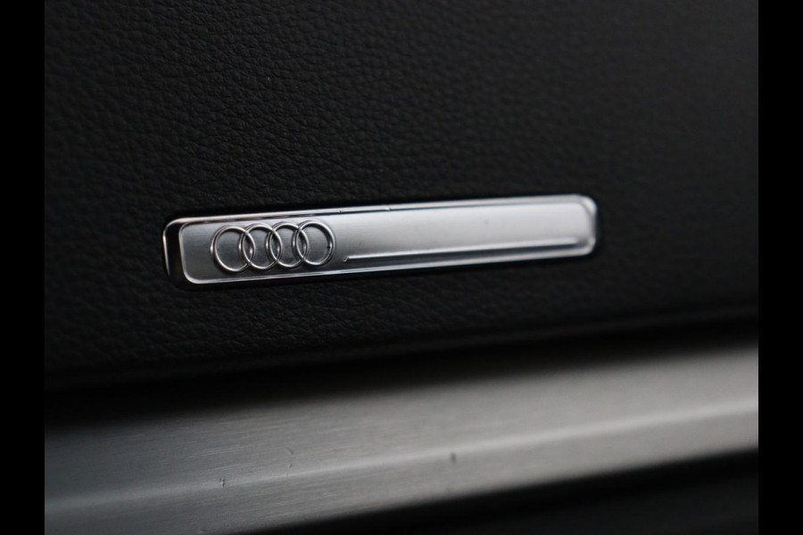 Audi A3 1.0 TFSI Sport S Line Edition | Full LED | Sportstoelen | Navigatie | Climate control | Parkeerhulp | Cruise control