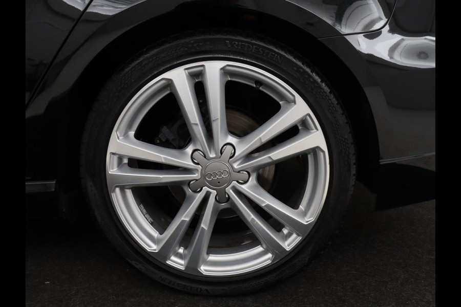 Audi A3 1.0 TFSI Sport S Line Edition | Full LED | Sportstoelen | Navigatie | Climate control | Parkeerhulp | Cruise control